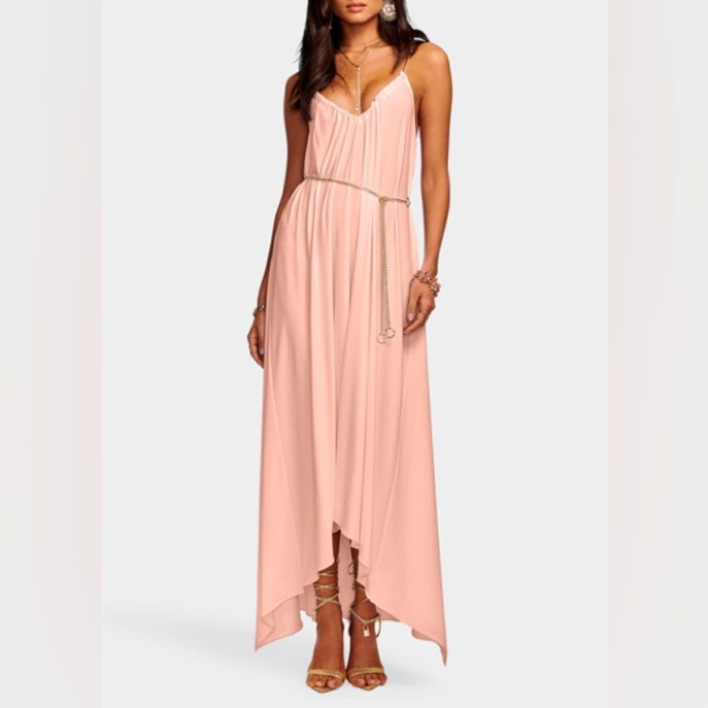 Ramy Brook Ryder dress
